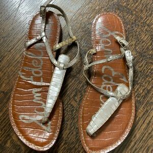 Sam Edelman sandals